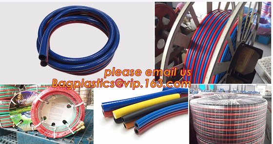 Трубка PVC PVC нетоксическая гибкая прозрачная, шланг для шланга бассейна доставки шланга Backwash жидкостного сверхмощного