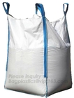 сплетенная полипропиленом сумка pp пластиковой слон сумки большая для песка, строительного материала, сплетенных PP wi сумки слон сумки 500kg-1000kg больших