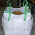 сплетенная полипропиленом сумка pp пластиковой слон сумки большая для песка, строительного материала, сплетенных PP wi сумки слон сумки 500kg-1000kg больших