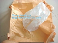 сумки 1000kg полипропилена мешка 1700kg документа большой емкости особопрочные круговые сплетенные промышленные большие, BAGEASE PACKAG