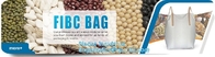 Большая оптовая тонна FIBC сумки 1,5 сплетенное Pp большое оптовое кладет мешок в мешки пшеничной муки зерна супер, сплетенные сумки большой сумки слон