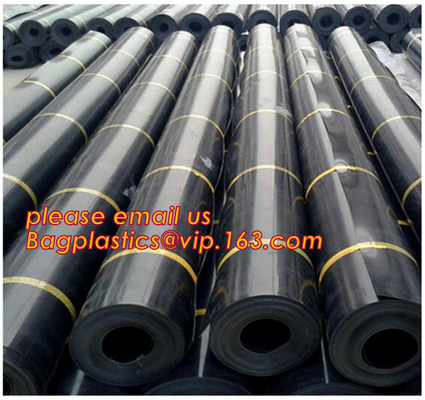geomembrane для geomembrane места захоронения отходов geomembrane Hdpe места захоронения отходов, geomembrane BAGEASE 2.0mm hdpe цены geomembrane hdpe/gse