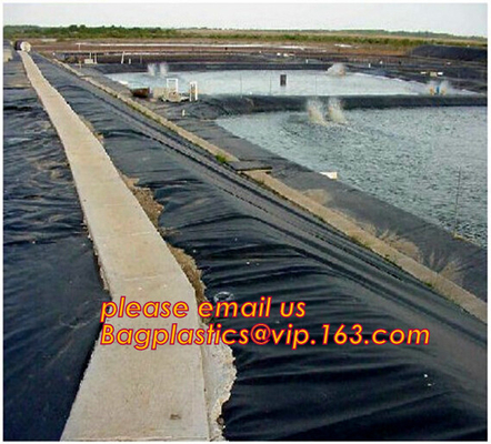 geomembrane для geomembrane места захоронения отходов geomembrane Hdpe места захоронения отходов, geomembrane BAGEASE 2.0mm hdpe цены geomembrane hdpe/gse