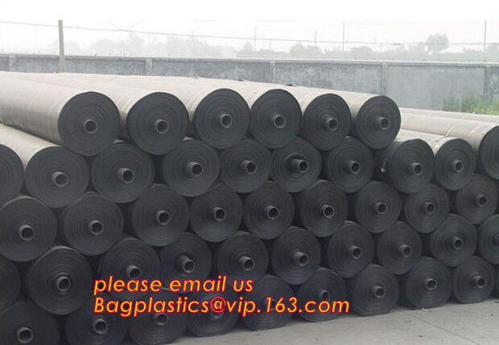 Игла полиэстера пробила Nonwoven цену мембраны Geotextile, мембрану пробитую иглой Nonwoven Geotextile полиэстера BAGEAS