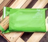 Compostable поли отправители с почтовой отправкой поставок конвертов Eco дружелюбной упаковывая, сверхмощным конвертом почтовой отправки уплотнения собственной личности