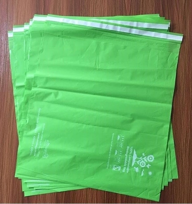 Отправители пузыря 100% Biodegradable, Compostable проложенный упаковывая обруч охватывают сумки уплотнения собственной личности Eco мешков дружелюбные
