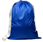 Сумки разминки рюкзака спортзала спорта Sackpack сумки строки рюкзака Drawstring сумка Gymsack пляжа Sackpack небольшой облегченная для