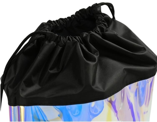 Bagease, Bagplastics, упаковывая tpu лазера Co Eco продуктов дружелюбное со строкой упаковывая голографическую сумку drawstring tpu