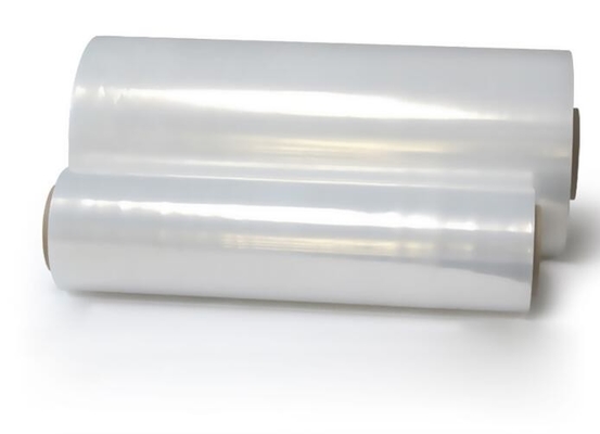 Обруч, свежий обруч, фильм LDPE, лист LDPE, фильм пластикового создания программы-оболочки фильма простирания паллета фильма сокращения PVC/PE подгонянный