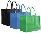 Многоразовые покупки хозяйственных сумок сумки супермаркета большой емкости складные твердые &amp; сумки товара, bagease