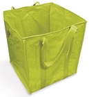 Портативная машинка Eco дружелюбная водоустойчивая модная твердая прочная складывая многоразовая продолжает сумки багажа для еды