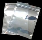 Анти- статический защищать кладет замка молнии застежка-молнии сумки пакета ESD антистатические пакеты в мешки уплотнения собственной личности противостатического верхние водоустойчивые