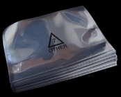 Пластиковый ESD защищая сумку Влаг-барьера упаковки k Esd пакуя алюминиевую, защищать ESD упаковки PCB кладет квасцы в мешки ESD