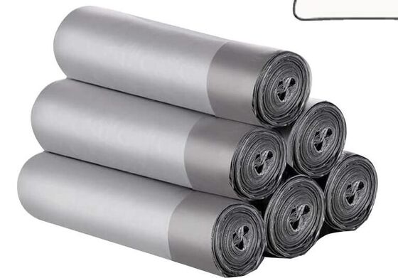 Мешок для мусора повторно используя вкладыши мусорной корзины сумок отброса для сумок кукурузного крахмала автомобиля Bathroom кухни домашнего офиса био, био мешков