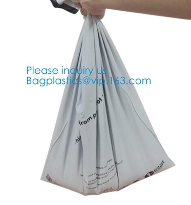 Отправители 100% Compostable Biodegradable, упаковывая конверты Polymailer, дружественная к Эко, дополнительная толстая, ультрамодный, первоклассное, Stret