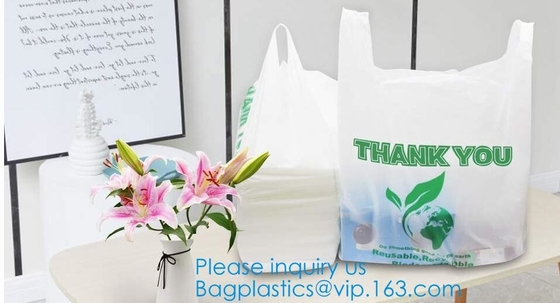 Дом ASTM D6400 компоста ОК EN13432 BPI аттестует дешево Compostable 100% Biodegradable плоды кладут в мешки, плод Rol овоща