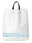 Изготовленная на заказ сумка Pvc сухих сумок сумки Tote на открытом воздухе спорта моды брезента Eco дружелюбная водоустойчивая водоустойчивая для покупок женщин