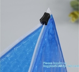 Biodegradable сумка пузыря Eco замка застежка-молнии слайдера компоста Ziplockk проложила отправителя сумок сумка пузыря молнии застежка-молнии проложила сумку пузыря