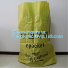 Аграрная большая сумка размера сплетенная PP оптовая для мозоли, PP сплетенная большая сумка/сумка тонны/оптовая сумка для пакуя отброса конструкции