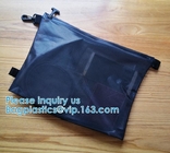 Держатель мобильного телефона BAGEASE со спорт сухой сумки прозрачного окна на открытом воздухе бежать подводный мешок мобильного телефона воздухонепроницаемый