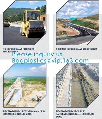 Пластиковый Hdpe клетчатый текстурированный стабилизатор Typar Geocell гравия повторно использовал пластиковые Pavers текстурировал пефорированную подъездную дорогу