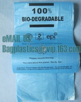 сумки отброса eco дружелюбные biodegradable пластиковые compostable, майцена сделали 100% biodegradable