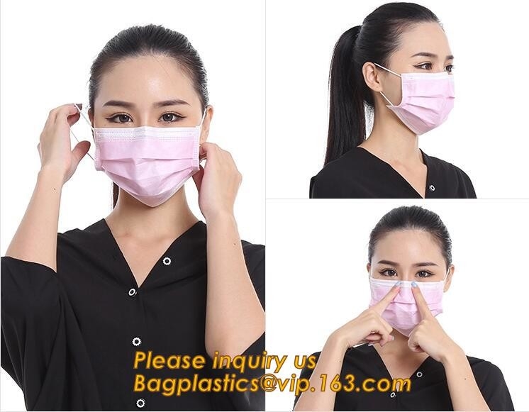 3ply устранимый медицинский лицевой щиток гермошлема для Medical&amp;Health, домочадец, медицинский устранимый лицевой щиток гермошлема 3 слоя mas стерильности