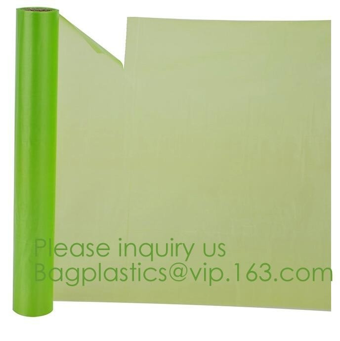 Логотип майцены Astm d 6400 аттестованный изготовленный на заказ напечатал biodegradable compostable bagease pac сумок refill отхода сора кота