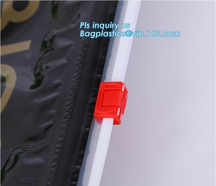 Полиэтиленовый пакет пакета легкой закускы OEM любимца молнии слайдера выровнянный фольгой кипя, фольга прокатанная пластмасса бортового Gusset плоская нижняя