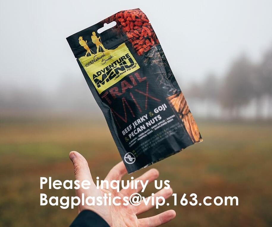 Resealable изготовленная на заказ напечатанная стойка Mylar алюминиевой фольги черноты штейна вверх по сумке мешка со стойкой вверх по сумкам мешка, пчелой молнии кофе