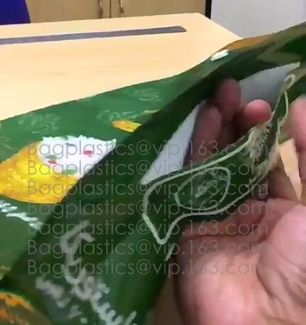 Granola упаковки еды рыб Адвокатуры энергии упаковки еды кота упаковки еды птицы детского питания упаковывая упаковывая и хлопья h