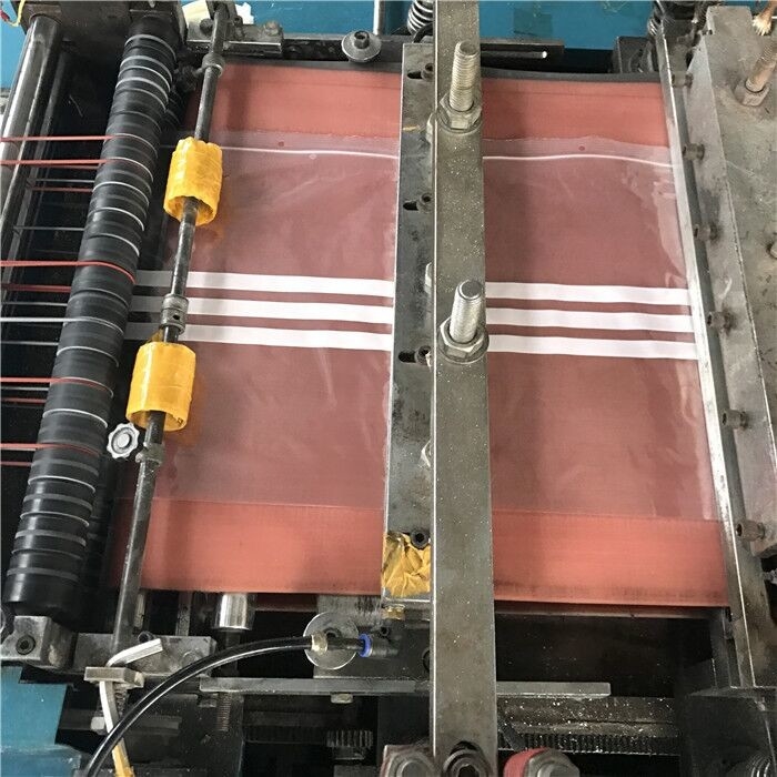 полиэтиленовый пакет сумки ювелирных изделий молнии с молнией, sealable антистатическим пакетом, пеной epe защиты электронной прокатанной противостатической