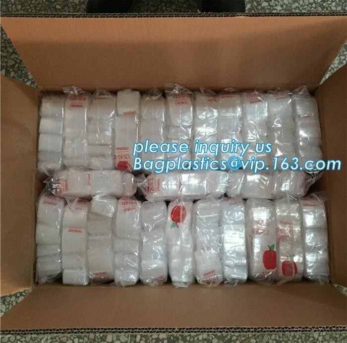 Яблоко 2020 мини k 100 Baggies 25 случайных печатей дизайнов смешивает 100 сумок 2" x 2", baggies яблока pe мини, bagplastics