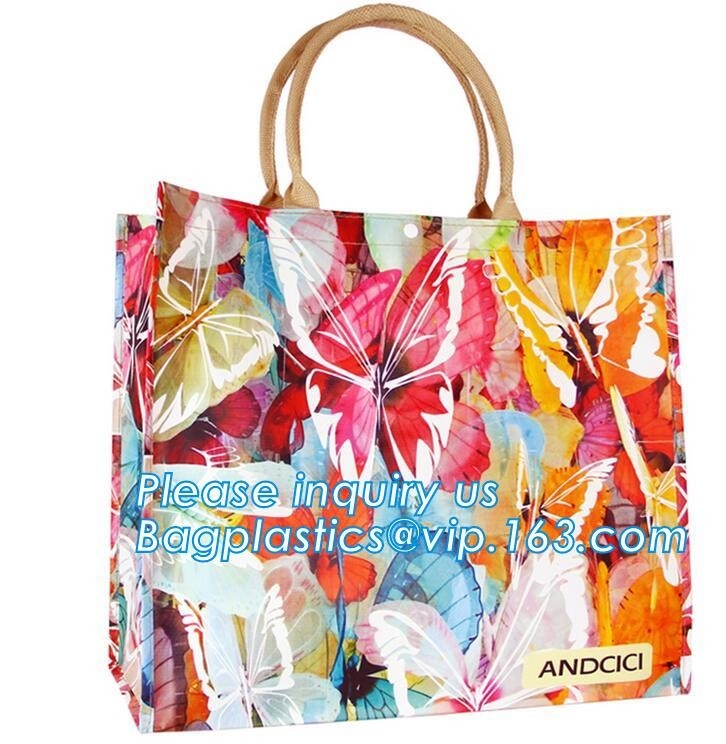 Сумка перемещения pvc сумки, сумка drawstring, сумки custpolypropylene для муки, порошка, семян, химиката, удобрения, замороженной рыбы,