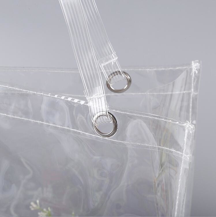 сияющая сумка tote для женщин, сияющая сумка плеча pvc ходя по магазинам сумки сумки Tote сумки PVC, плечо сумки водоустойчивое