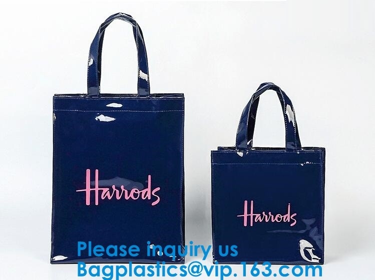 Сумка пляжа PVC новой сумки плеча сумки Tote PVC моды прозрачная, сумки взваливает на плечи сумки пляжа PVC Tote для женщин Zipp