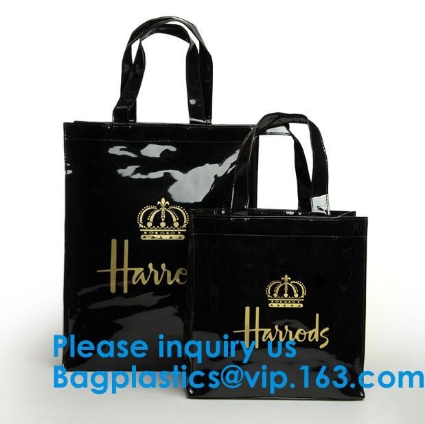 Подгонянная сумка Tote моды сумки пляжа PVC, Unisex пластиковая прозрачная сумка пляжа Pvc, сумка Tote пляжа, сумка пляжа