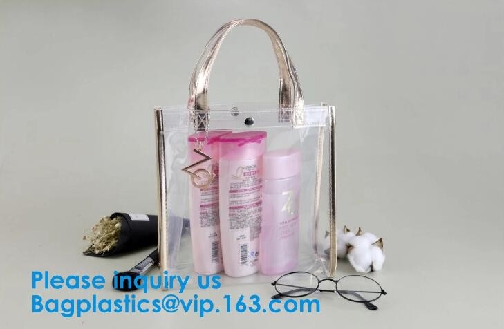 Сумка сумки PU сумки Tote сияющего прозрачного Hologram голографическая, прозрачный студень b сумки Hologram конфеты лазера