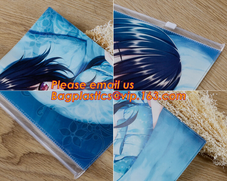 ясный случай карандаша pvc карандаша bag/k pvc пластиковый ясный/сумка карандаша изготовленного на заказ цвета пластиковая