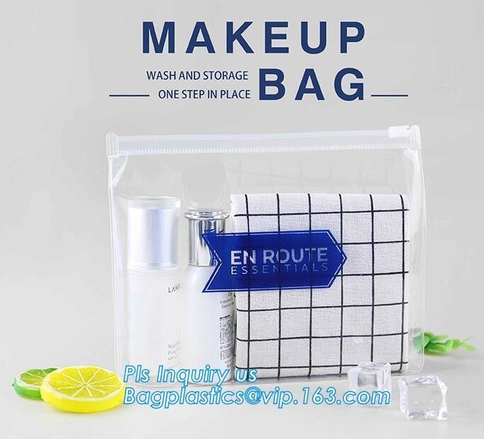сумка слайдера pvc сумки молнии гигиенической косметикаи винила, сумка tote pvc, сумка слайдера pvc сумки молнии гигиенической косметикаи винила сумки молнии, квадратное botto