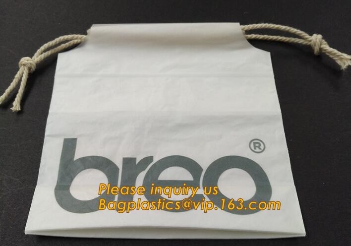 Сумка подарка рождества drawstring DIY, напечатанная пластиковая сумка Drawstring, изготовленный на заказ напечатанный drawstring b небольшого яблока качественный пластиковый