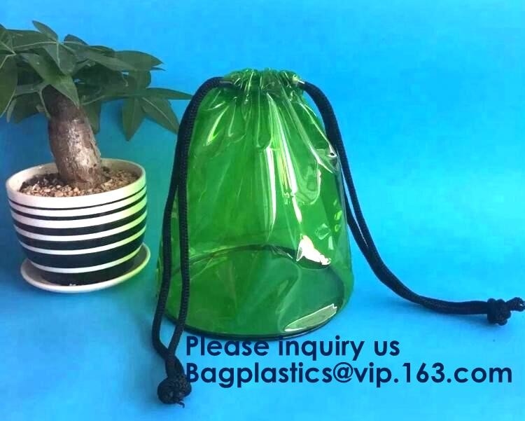 Сумка Ева рюкзака, DrawString замороженная сумка Ева, штейновая водоустойчивая сумка документов Pvc Ева замка застежка-молнии слайдера с печатанием логотипа