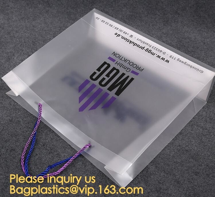 Сумка ручки петли гибкого трубопровода ldpe КУКУРУЗНОГО КРАХМАЛА BIODEGRADABLE COMPOSTABLE OXO-BIODEGRAABLE D2W EPI PLA PBAT выполненная на заказ мягкая поли