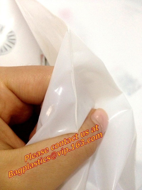Сумка печенья LDPE девственницы сумок печенья устранимая/пронзительная сумка печенья печь сумки Decoratin, сливк торта, украшая, ба печенья