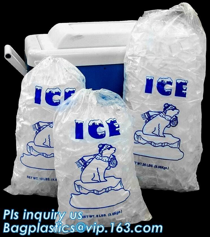 Пакеты ECO PACKCold и сумки льда, пузыри со льдом, пакеты геля, сумки льда и мешки, устранимые сумки льда, держат его крутые пузыри со льдом