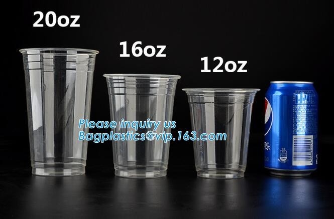 Чашка высококачественного дружественного к эко compostable cPLA пластиковая с крышкой, pla черпает устранимое bagease ложкой pac ложки cpla ложек pla