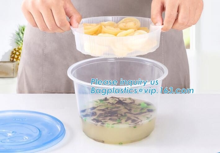 PE eco 26 OZ дружелюбное или PLA покрывая шар чашки супа kraft бумажный устранимый с крышками на обед принимают прочь пакет bagease