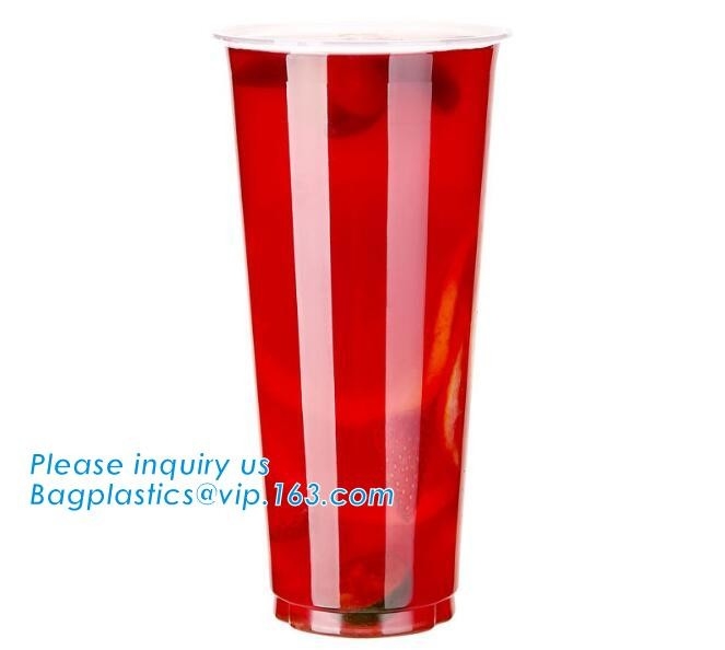 Biodegradable крышка кофейной чашки PLA, горячие sale4-17oz100% Biodegradable дружественные к Эко Biodegradable чашки майцены CPLA