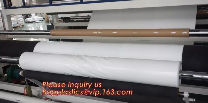 Фильм сокращения PVC/OPS/PET! Высококачественный фильм! Фильм BOPP! , Прокатывая вода пластикового вакуума Pvc мнущего пакуя напечатала Hea