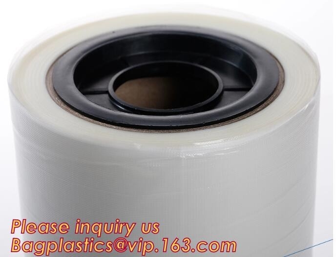 30-60um*100cm*200y фильм вышивки холодный расстворимый в воде PVA/расстворимое в воде PVA упаковывая фильм p FilmChina расстворимый в воде PVA